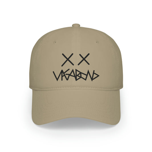 Vintage Vagabond Dad Hat